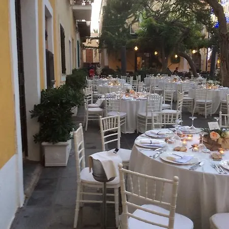 Mezzatorre Hotell 2*