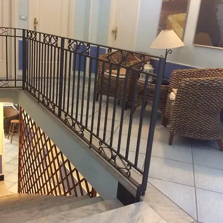 Mezzatorre Hotel