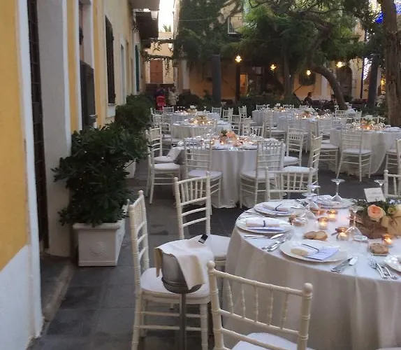 Mezzatorre Hotel 2*