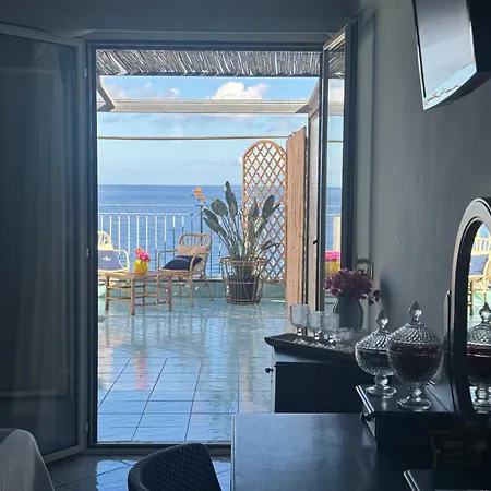 Mezzatorre Ventotene