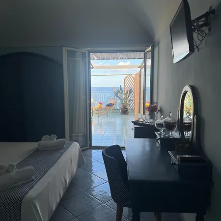 Mezzatorre Ventotene