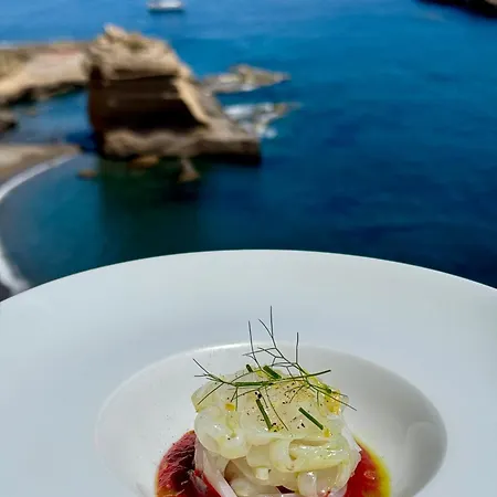 Mezzatorre 2* Ventotene