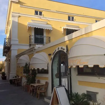 Mezzatorre Ventotene