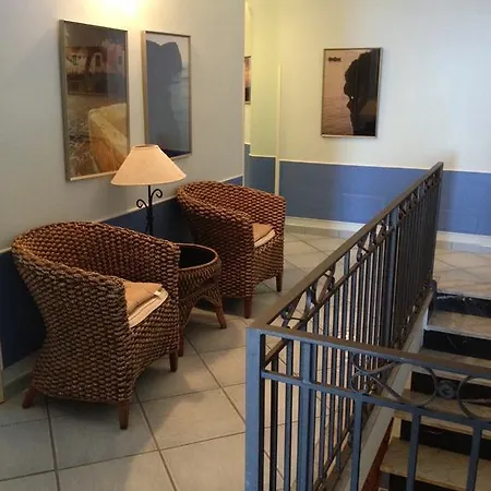 Mezzatorre 2* Ventotene