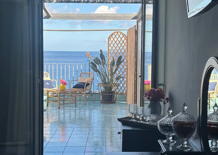 Mezzatorre Ventotene