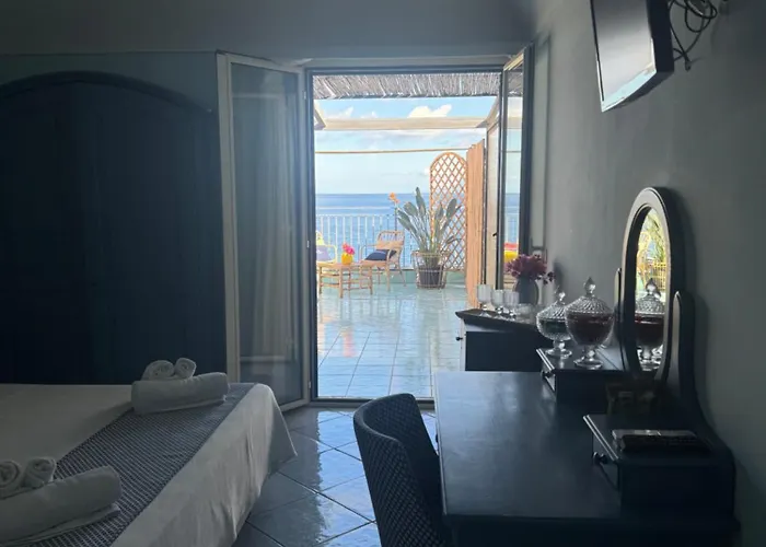 Mezzatorre Ventotene