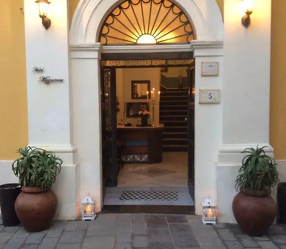 Mezzatorre Ventotene